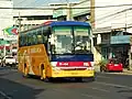 Yutong ZK6122HD A-44 Premier class