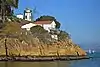 Yerba Buena Island Lighthouse