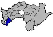 Yizhu Township in Chiayi County