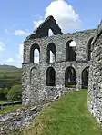 Ynys Pandy Slate Mill