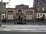 St George's Chapel, York Place, now a casino