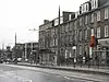 York Place tram stop