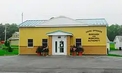 Municipal Building