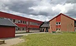 Ytre Enebakk School