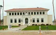 Yuma City Hall – 1921