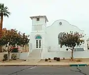 Methodist Church – 1905