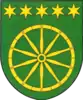 Coat of arms of Zájezdec