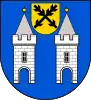 Coat of arms of Zákupy