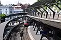 Zürich Stadelhofen railway station