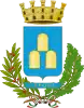 Coat of arms of Zagarolo