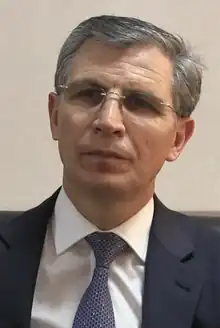 Zahid Oruj in 2023 (cropped).png