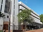 High Commission in Pretoria