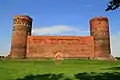 Masovian Dukes Castle in Ciechanów