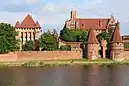 Malbork Castle