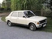 Zastava 1100p