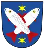 Coat of arms of Žatčany