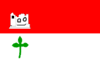 Flag of Zavlekov