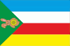 Flag of Zaitseve