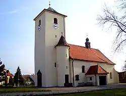 Church of Saint Giles