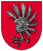 Coat of arms of Zbraslavice