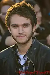 Musician Zedd