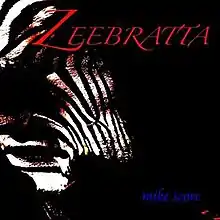 Cover photo of Zeebratta