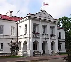 Radziwiłł Palace