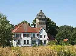 Manor house