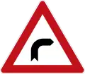 103: Curve to the Right