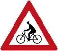 138: Bike Crossing