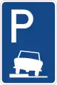 316: Pavement Parking