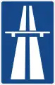 330: Beginning of Motorway