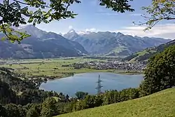 Zell am See-Süd