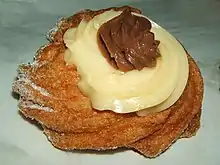 Zeppole