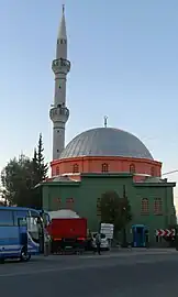 Zeyne mosque