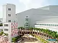 Sears Department Store Tower at the Arsht Center, 1929