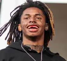 ZillaKami in 2019