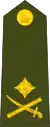 Major general(Zimbabwe National Army)