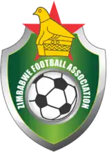 Shirt badge/Association crest