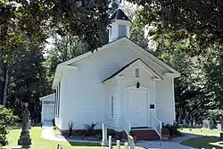 Zion Episcopal Church