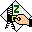 The software icon for ZipIt 1.3.5.