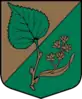 Coat of arms of Ziras Parish