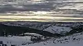 Zlatibor panorama