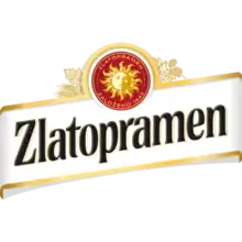 Zlatopramen beer