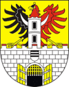 Coat of arms of Poděbrady