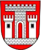 Coat of arms of Veselí nad Moravou