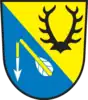 Coat of arms of Krašovice