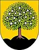 Coat of arms of Nasavrky