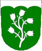 Coat of arms of Radošov