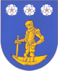 Coat of arms of Slepotice